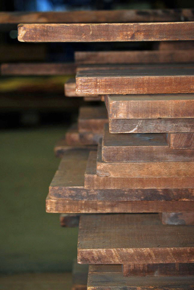 Mahogany